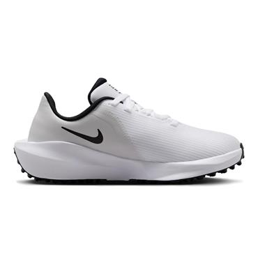 Nike Infinity G JR '24 Shoes White - Pure Platinum - Black (101)