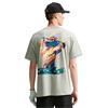 Nike Gents Loose DNA T-Shirt Jade Horizon (Green 370)