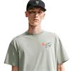 Nike Gents Loose DNA T-Shirt Jade Horizon (Green 370)