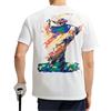 Nike Gents Loose DNA T-Shirt White (100)