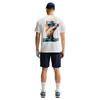 Nike Gents Loose DNA T-Shirt White (100)