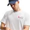 Nike Gents Loose DNA T-Shirt White (100)