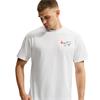 Nike Gents Loose DNA T-Shirt White (100)