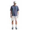 Nike Gents Loose Major T-Shirt Diffused Blue (491)