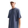 Nike Gents Loose Major T-Shirt Diffused Blue (491)