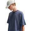 Nike Gents Loose Major T-Shirt Diffused Blue (491)