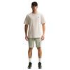 Nike Gents Loose Major T-Shirt Orewood Brown (104)