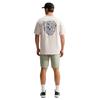 Nike Gents Loose Major T-Shirt Orewood Brown (104)