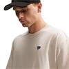 Nike Gents Loose Major T-Shirt Orewood Brown (104)