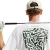 Nike Gents Loose Major T-Shirt White (100)