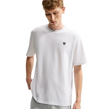 Nike Gents Loose Major T-Shirt White (100)