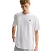 Nike Gents Loose Major T-Shirt White (100)