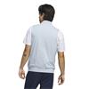 adidas Gents Ultimate365 Tour Full-Zip Vest Wonder Blue
