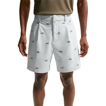 Nike Gents Dri-FIT Par 5 Shorts Photon Dust - College Navy (025)