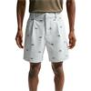Nike Gents Dri-FIT Par 5 Shorts Photon Dust - College Navy (025)