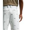 Nike Gents Dri-FIT Par 5 Shorts Photon Dust - College Navy (025)