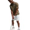 Nike Gents Dri-FIT Par 5 Shorts Photon Dust - College Navy (025)