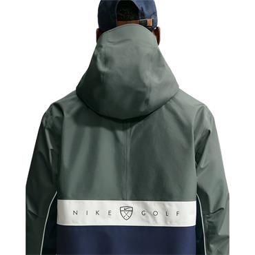 Nike Gents Storm-FIT ADV Loose Jacket Green (303)