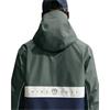 Nike Gents Storm-FIT ADV Loose Jacket Green (303)
