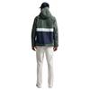 Nike Gents Storm-FIT ADV Loose Jacket Green (303)