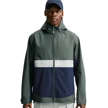 Nike Gents Storm-FIT ADV Loose Jacket Green (303)