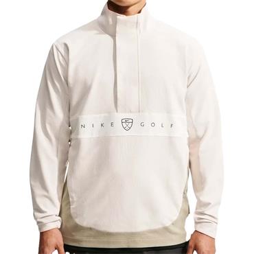 Nike Gents Repel Soft Shell Jacket Brown (104)