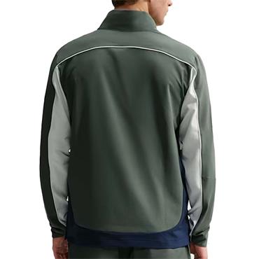 Nike Gents Repel Soft Shell Jacket Green (303)