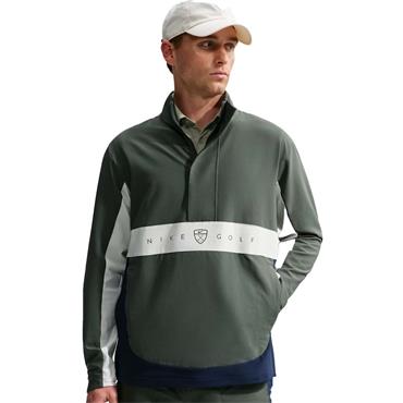 Nike Gents Repel Soft Shell Jacket Green (303)
