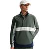Nike Gents Repel Soft Shell Jacket Green (303)
