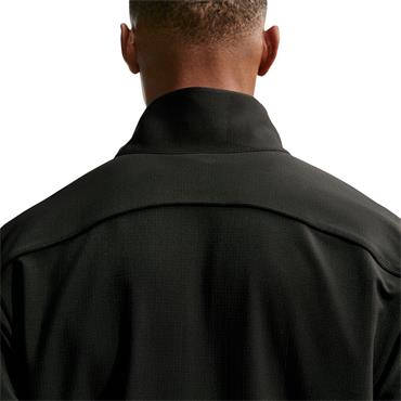 Nike Gents Repel Soft Shell Jacket Black (010)