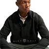 Nike Gents Repel Soft Shell Jacket Black (010)