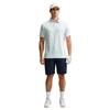 Nike Gents Dri-FIT Micro-Print Polo Shirt Jade Horizon (Green 370)