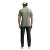 Nike Gents Dri-FIT Grass Print Polo Shirt Camo Green (303)