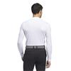 adidas Gents Core Base Layer White