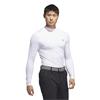 adidas Gents Core Base Layer White