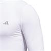 adidas Gents Core Base Layer White