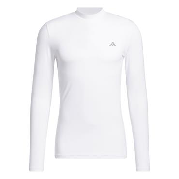 adidas Gents Core Base Layer White