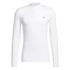 adidas Gents Core Base Layer White