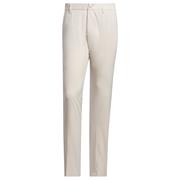 adidas Gents Ultimate 365 Tapered Pants Aluminium