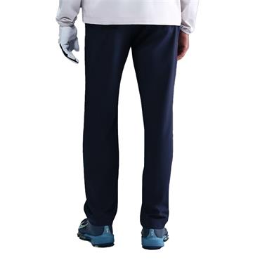 Nike Gents DriFit Velocity Golf Trousers Navy - Black - College Navy (Navy419)