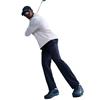 Nike Gents DriFit Velocity Golf Trousers Navy - Black - College Navy (Navy419)