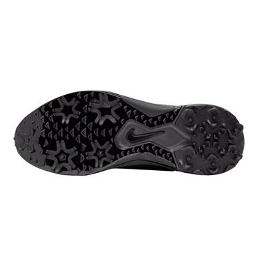 Nike Gents Pegasus 1 G GORE-TEX Shoes Black - Dark Smoke (001)