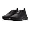 Nike Gents Pegasus 1 G GORE-TEX Shoes Black - Dark Smoke (001)