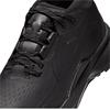 Nike Gents Pegasus 1 G GORE-TEX Shoes Black - Dark Smoke (001)