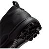 Nike Gents Pegasus 1 G GORE-TEX Shoes Black - Dark Smoke (001)