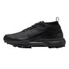 Nike Gents Pegasus 1 G GORE-TEX Shoes Black - Dark Smoke (001)