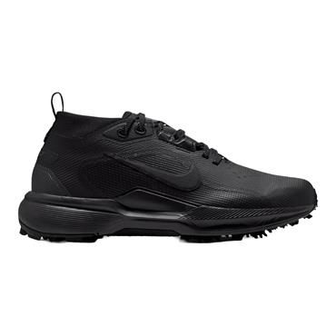 Nike Gents Pegasus 1 G GORE-TEX Shoes Black - Dark Smoke (001)