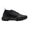 Nike Gents Pegasus 1 G GORE-TEX Shoes Black - Dark Smoke (001)