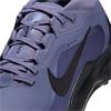 Nike Gents Pegasus 1 G GORE-TEX Shoes Iron Purple - Black (500)