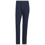 adidas Gents Ultimate 365 Tapered Pants Collegiate Navy